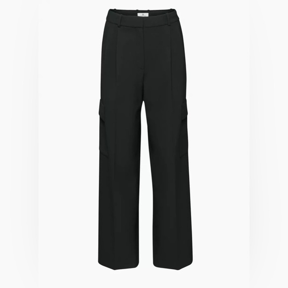Aritzia Bader Pant - Picture 3 of 5